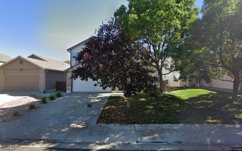 Oswego Street
