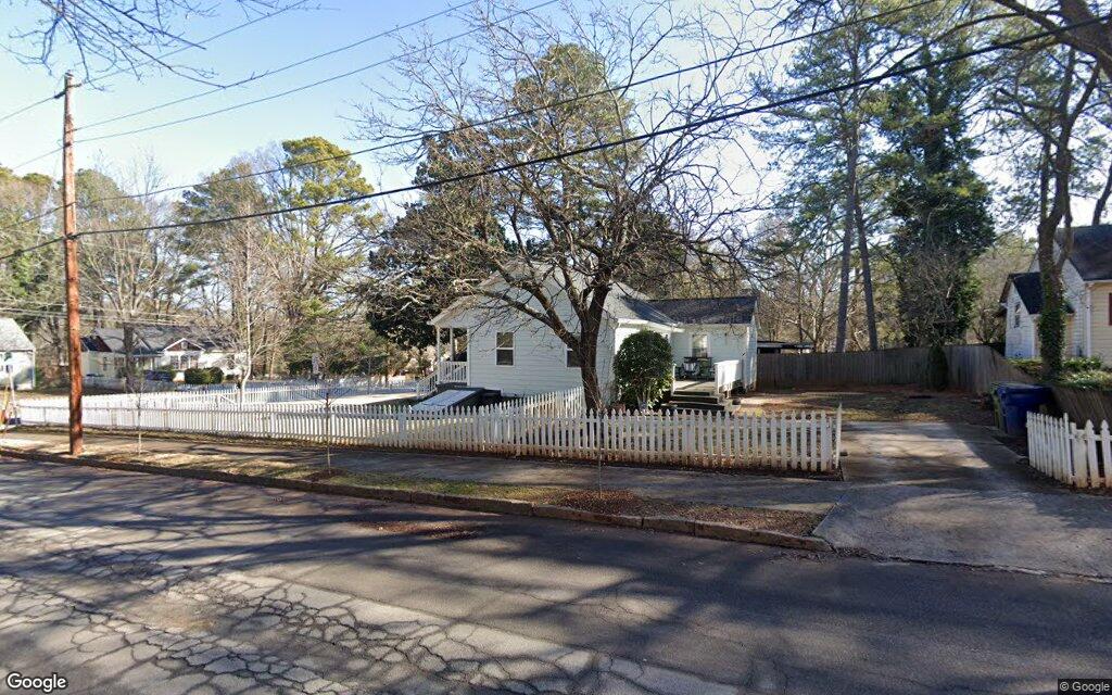 Braeburn Drive