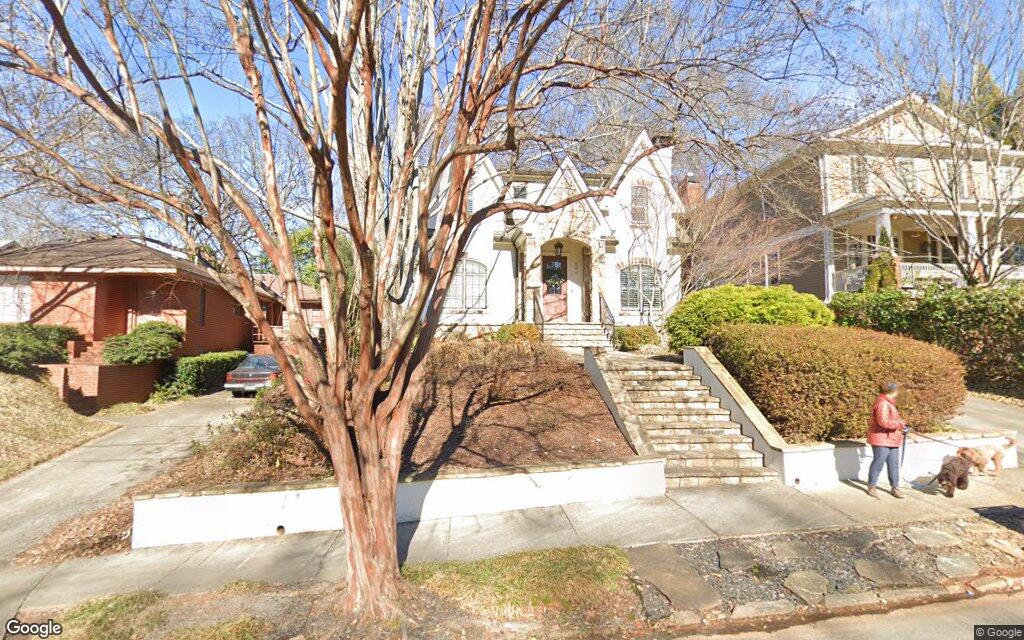 Virginia Circle