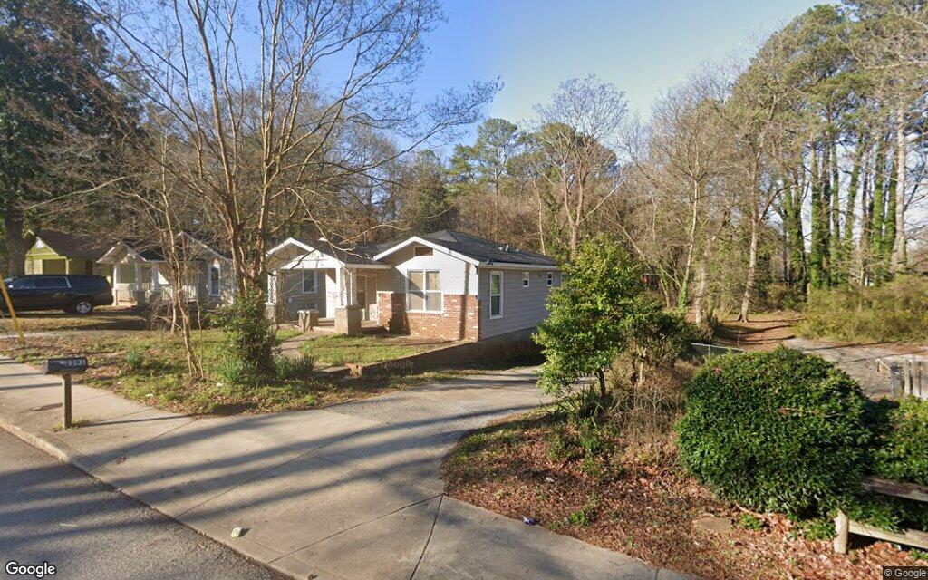 Macon Drive