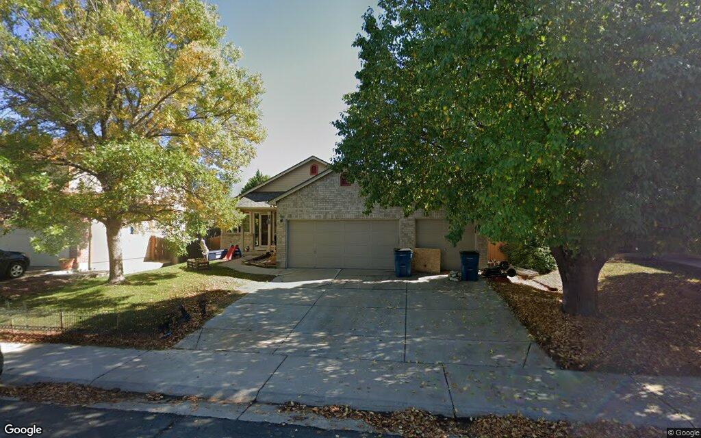 Oakland Drive