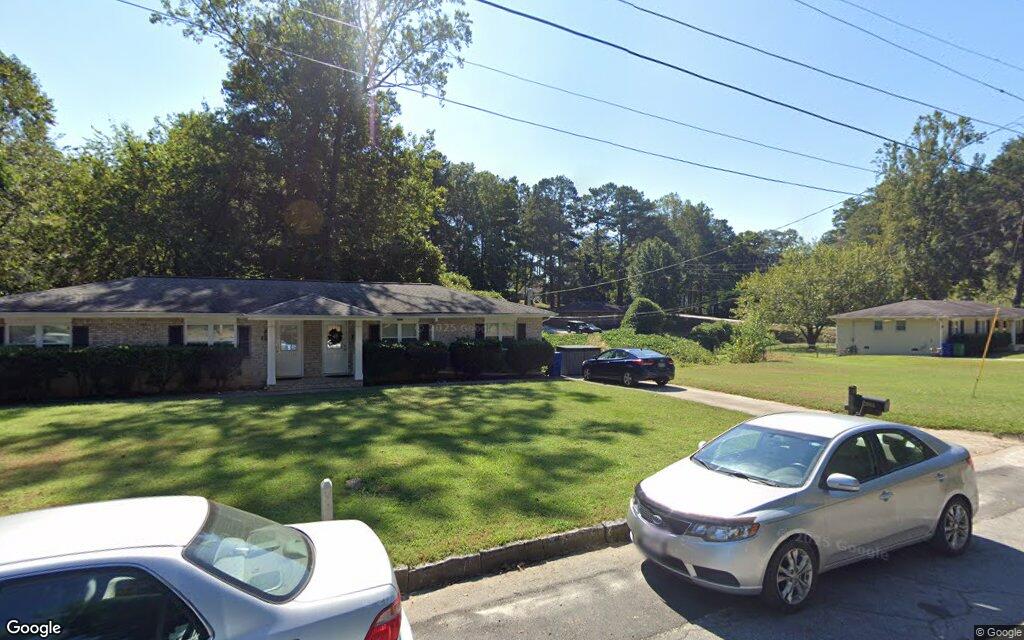 Ringle Road