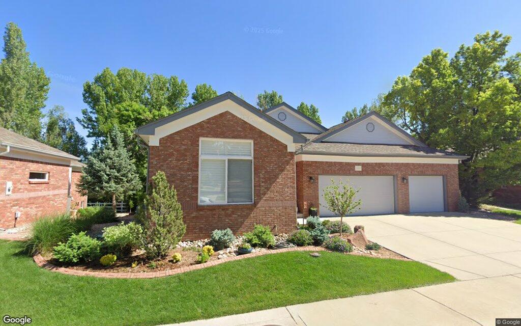 Boxelder Drive