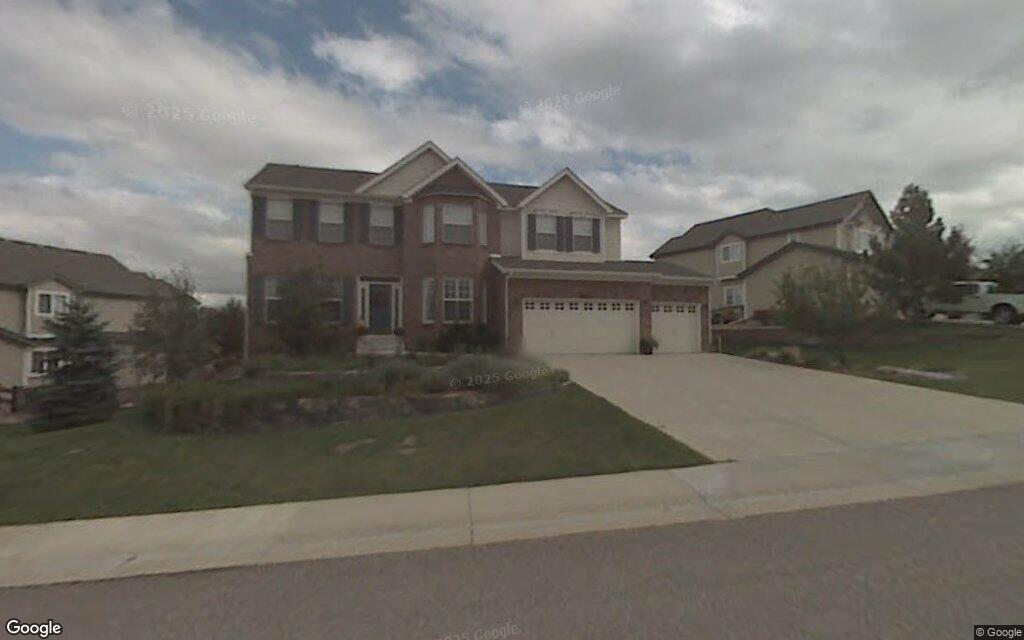 Fawnwood Drive