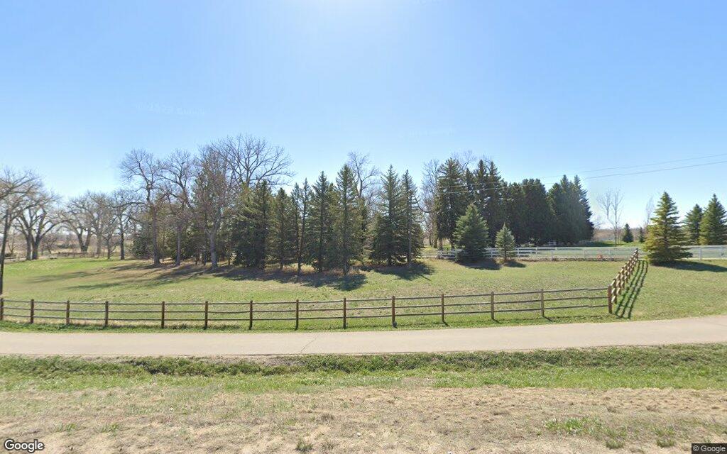 Valmont Road