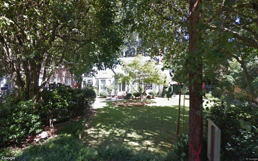 Hancock Drive
