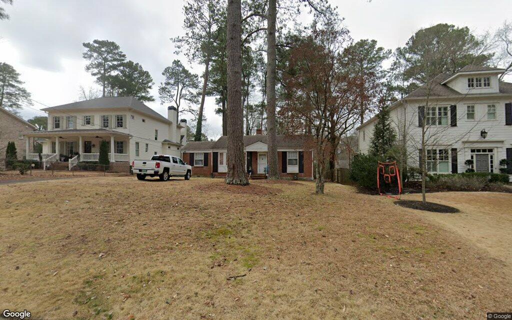 Trentwood Place