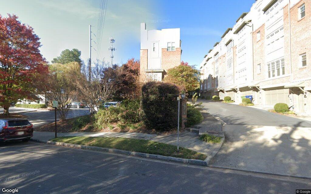 Parkview Lane