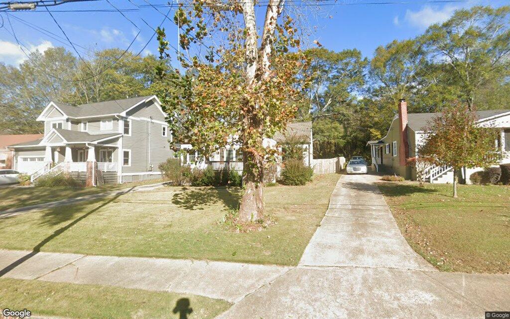 Clifton Way