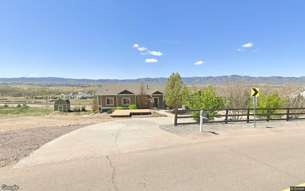 West Lakeside Drive