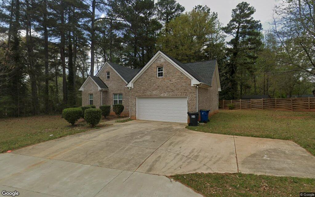 Washington Road