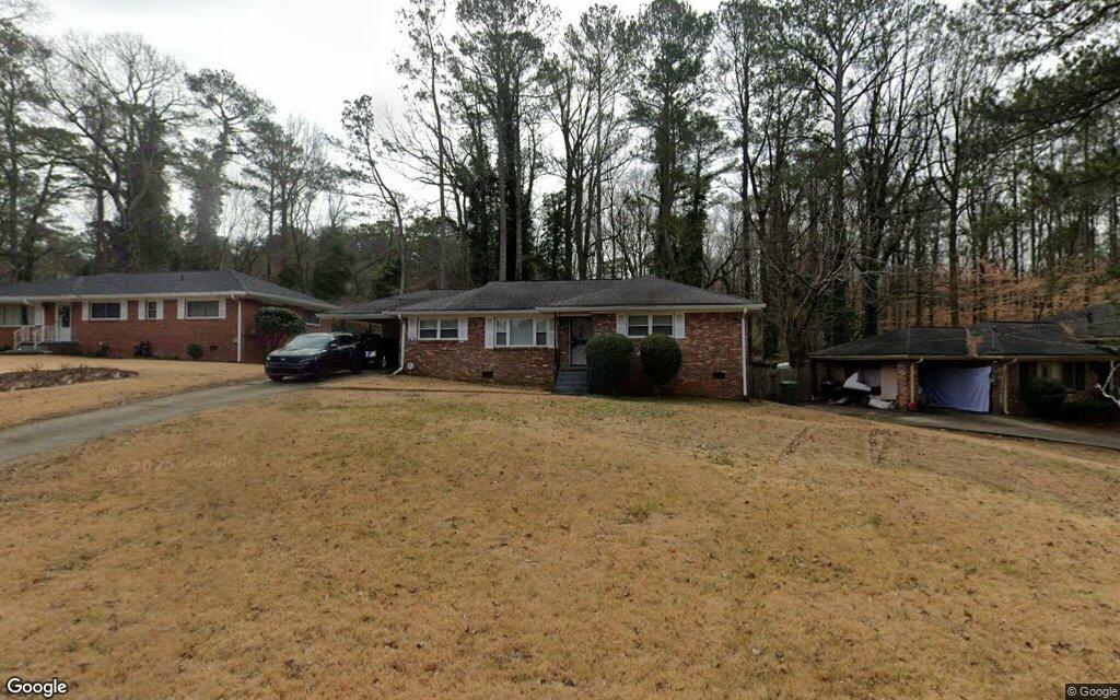 Bolling Brook Drive