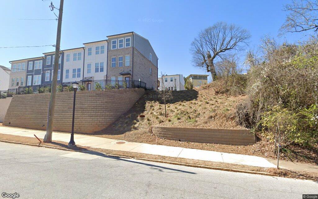 Hill Street