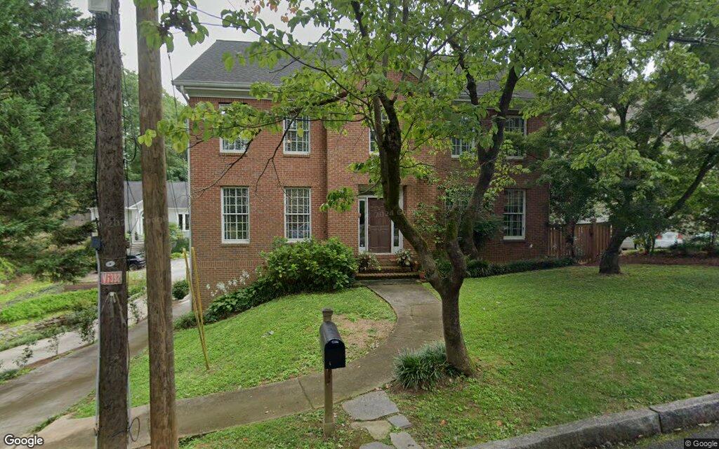 Seneca Street