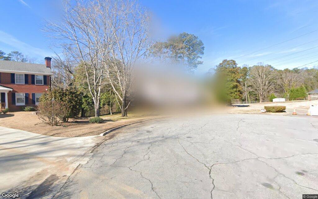 Piney Wood Lane