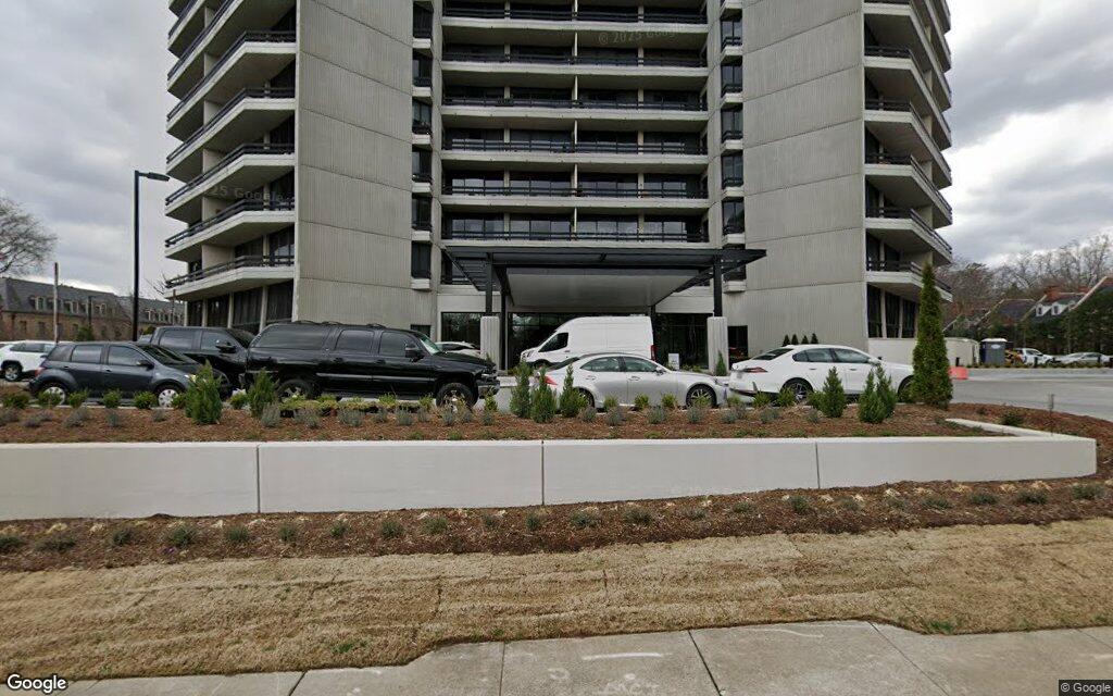 Peachtree Road