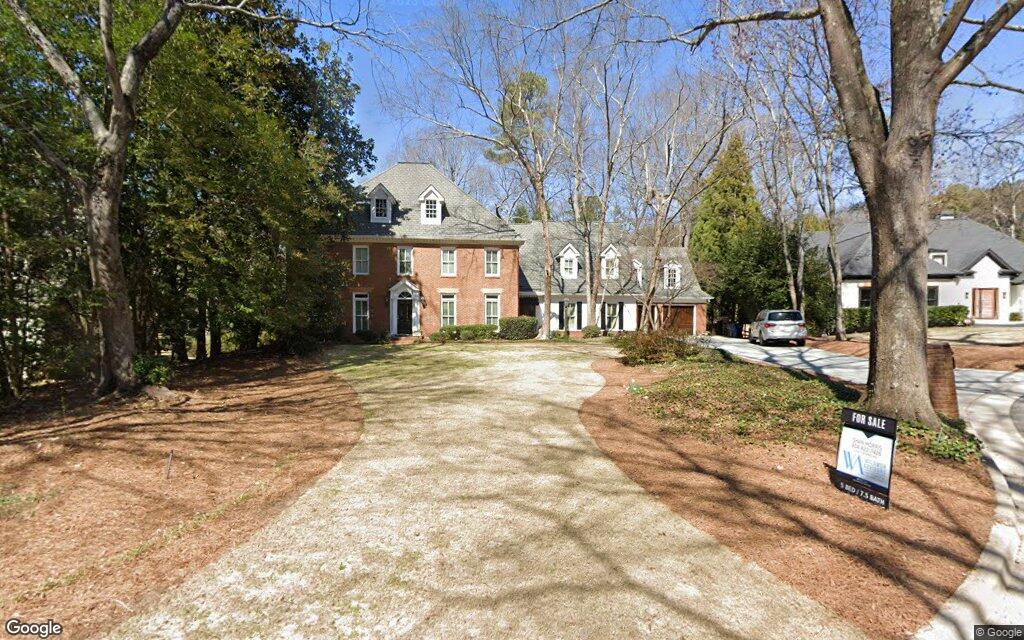 Wesley Place