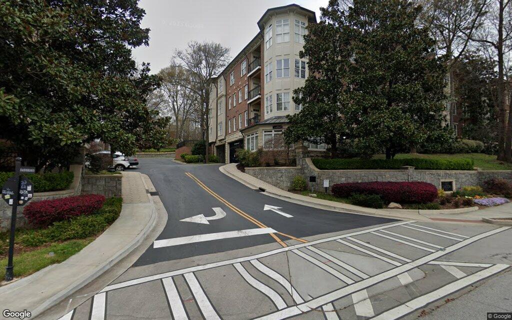 Highland Lane