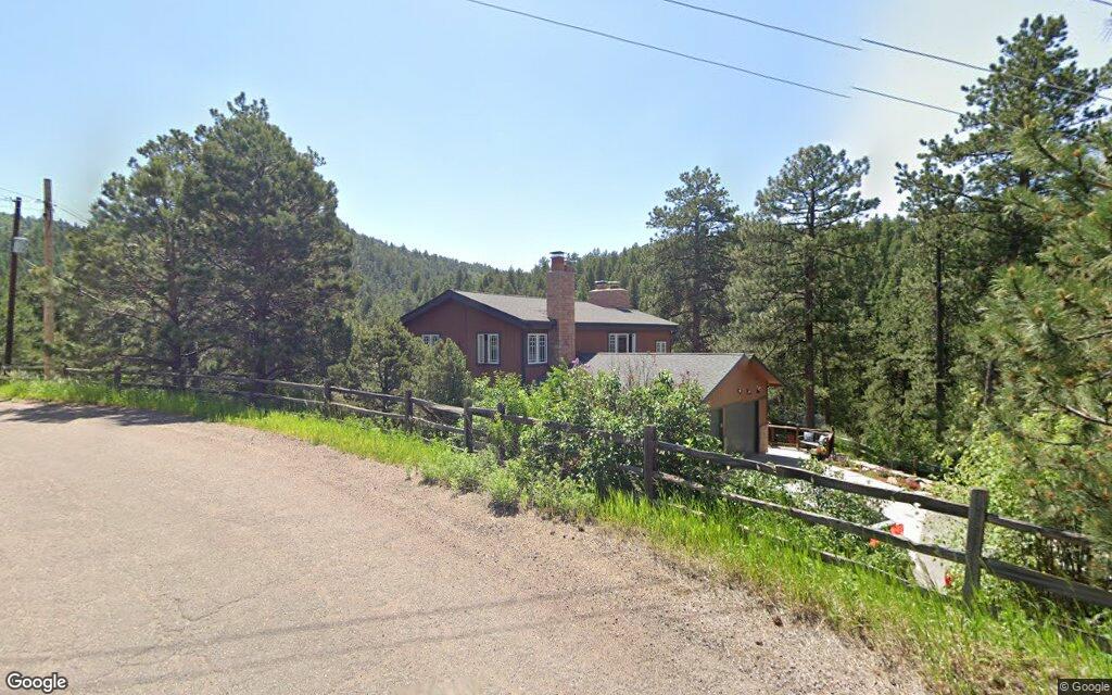 Hill Drive