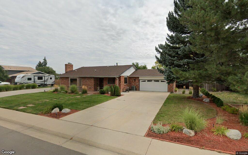 Roseanna Drive