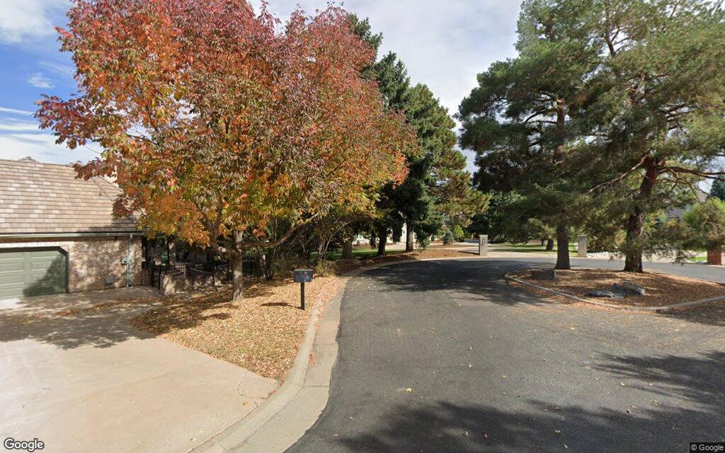 Charlou Circle
