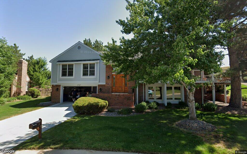 South Oneida Court
