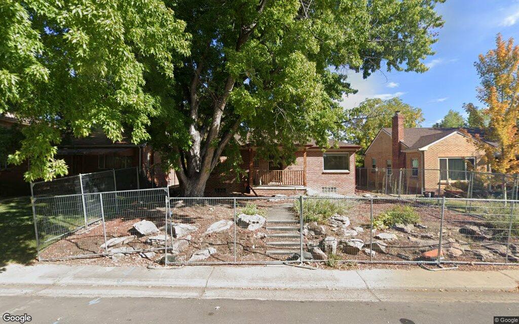 South Cook Street