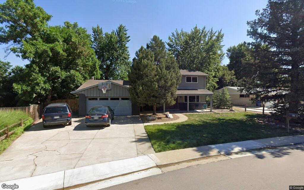 Parfet Drive