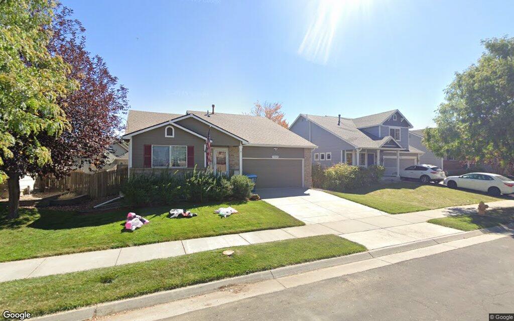 Iola Street