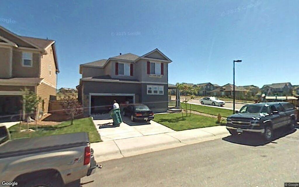 Applecrest Circle