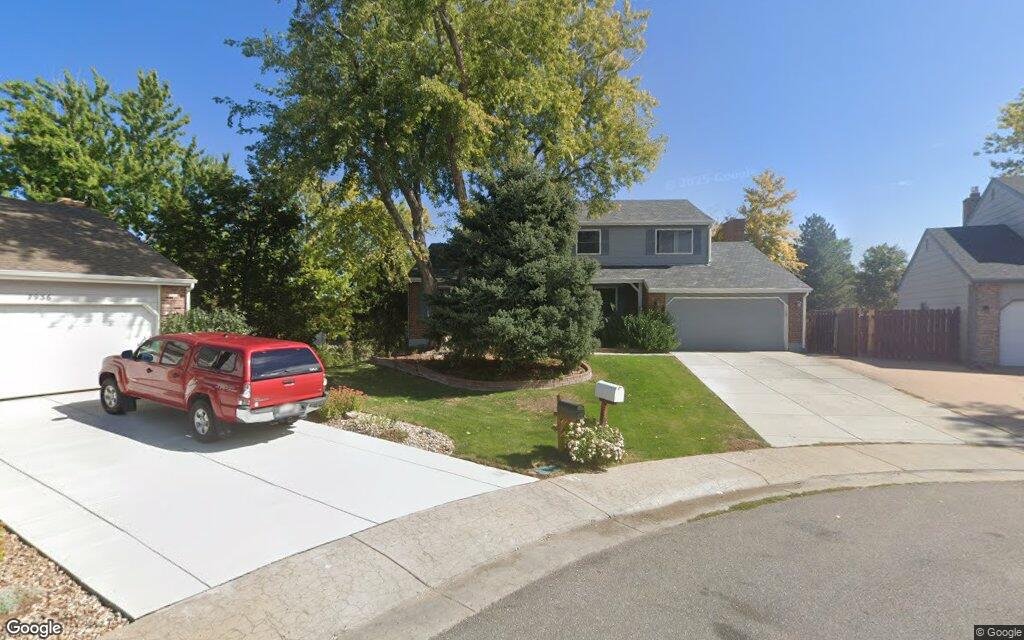 South Corona Court