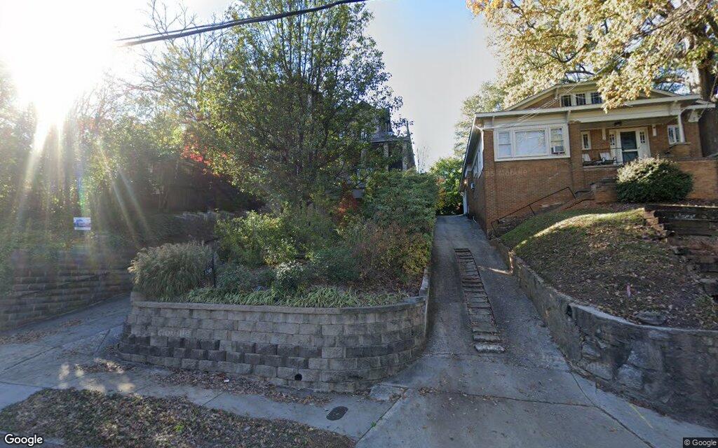 Monroe Drive