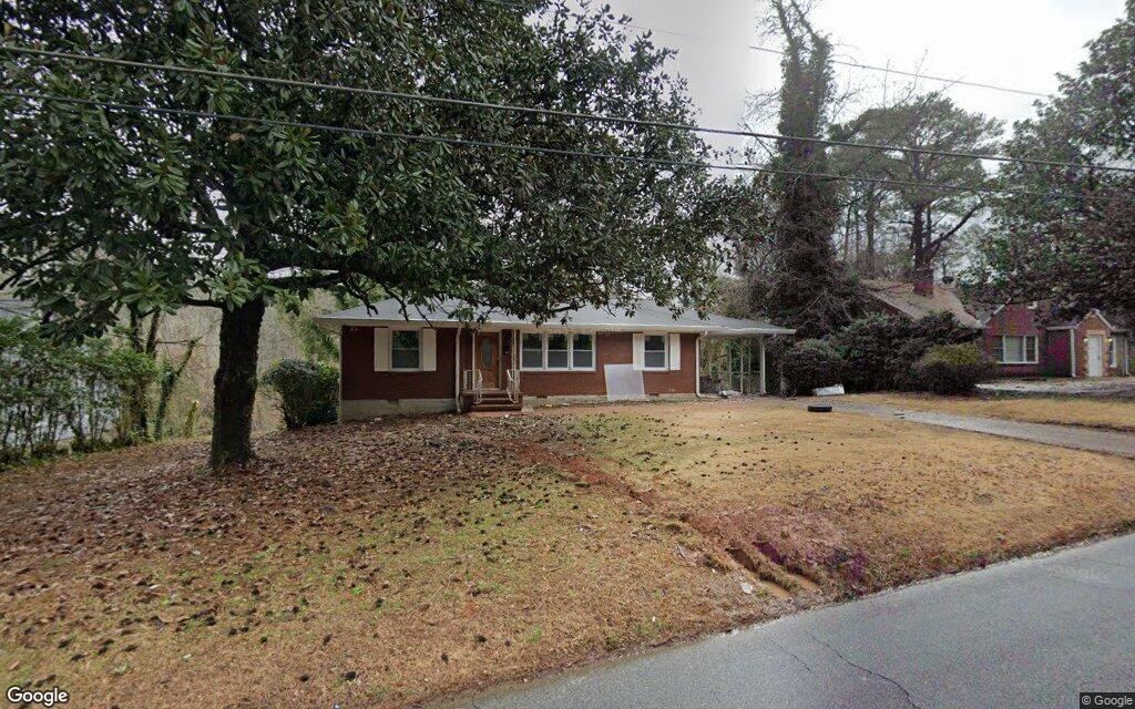 Childress Drive