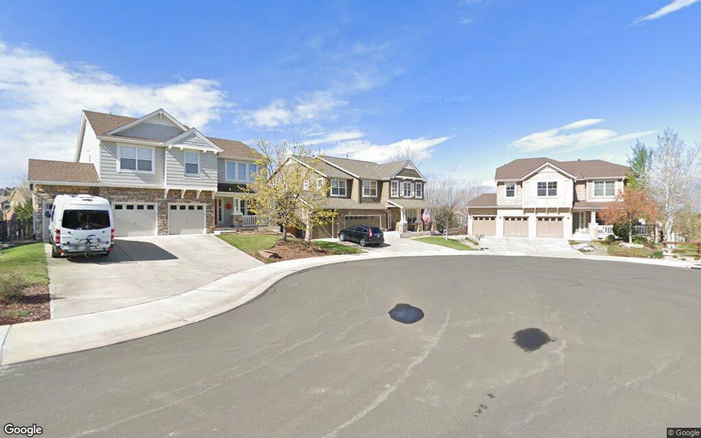 Cedar Glen Place