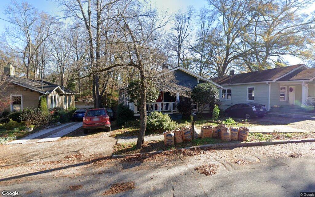 Rockyford Road