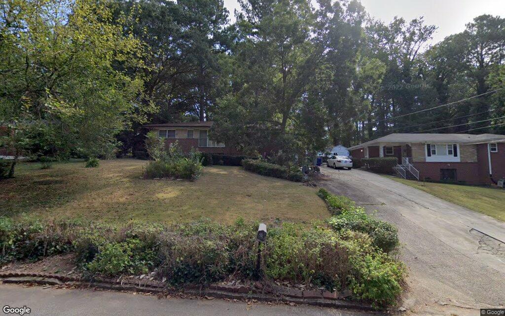 Glendale Drive