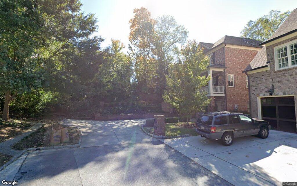 Garrison Street