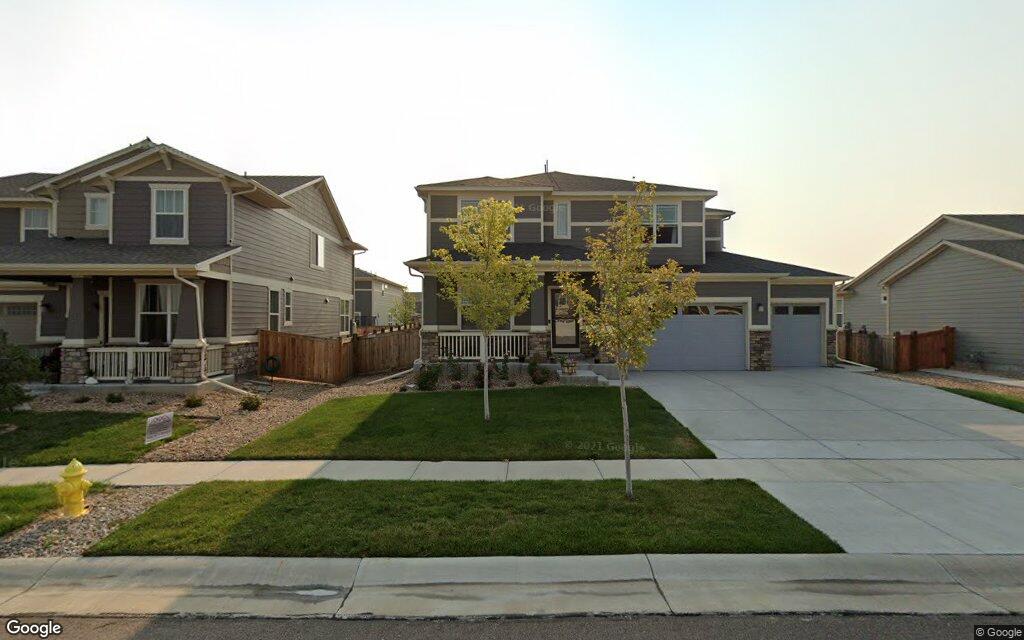 Honeysuckle Court