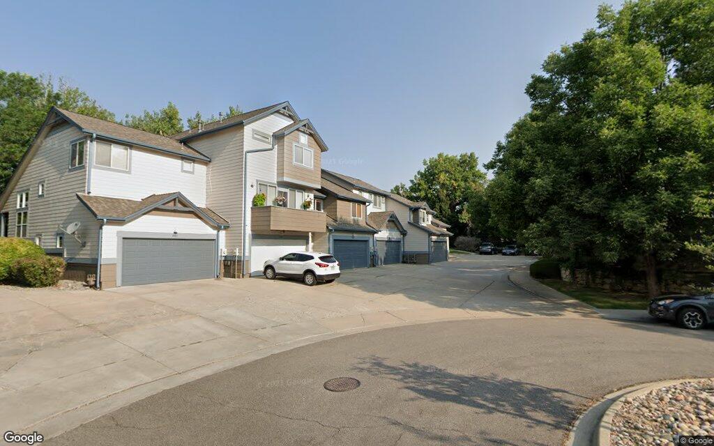 North Fork Drive