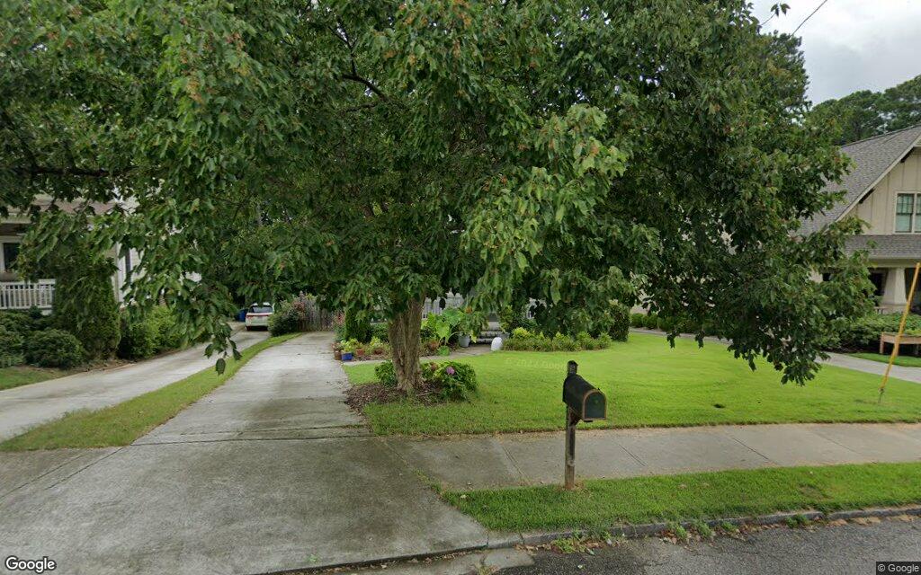 Huron Street