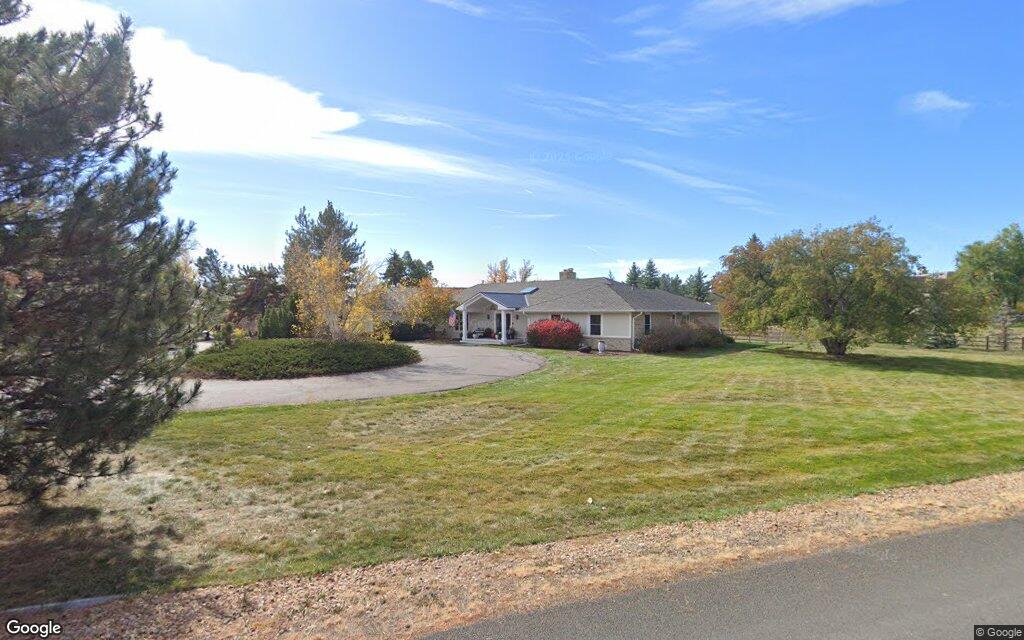Blackmer Road