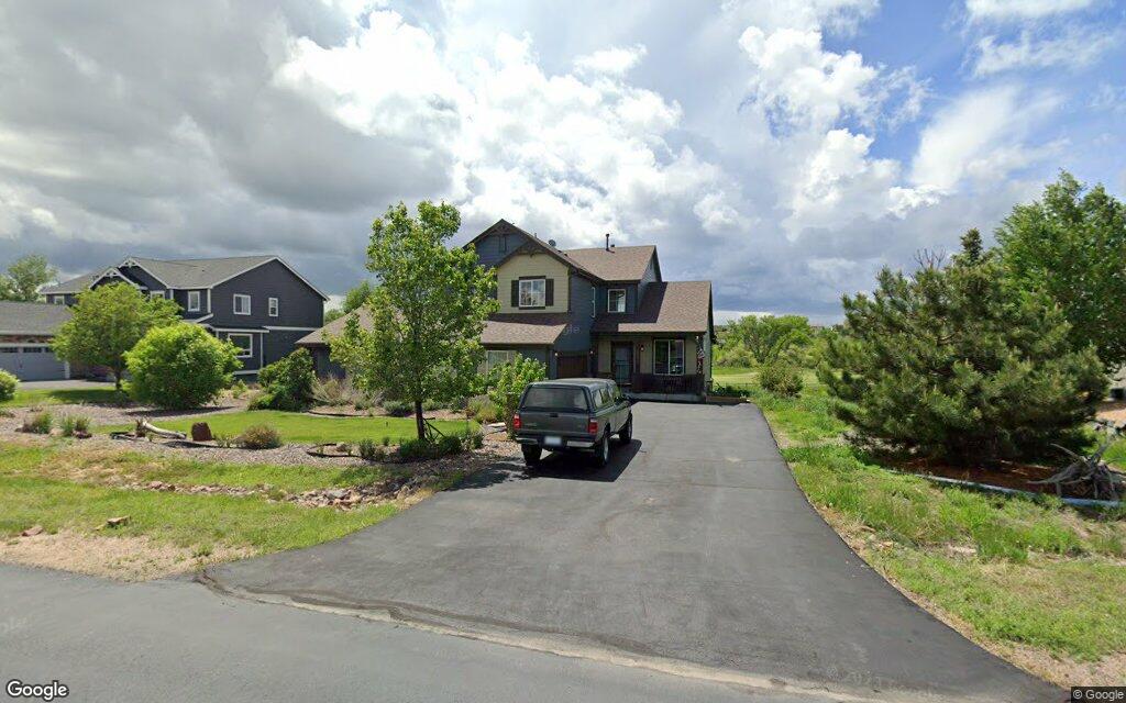 Kingsmill Circle