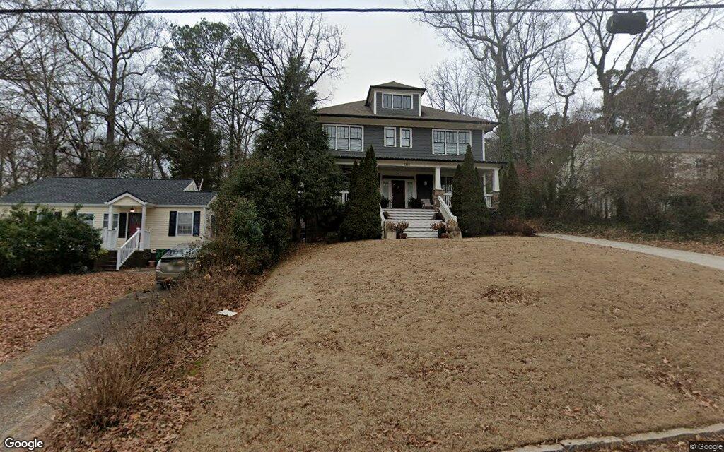 Conway Road