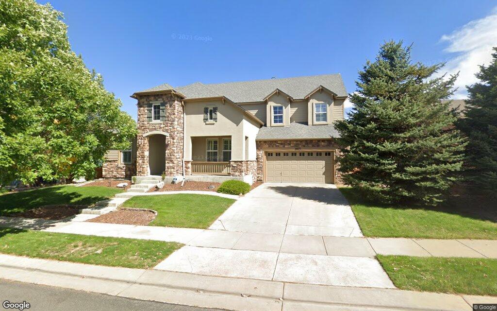 Parkside Drive