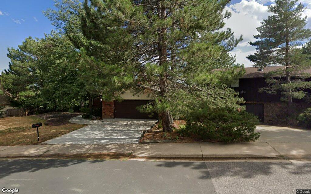 Vassar Drive