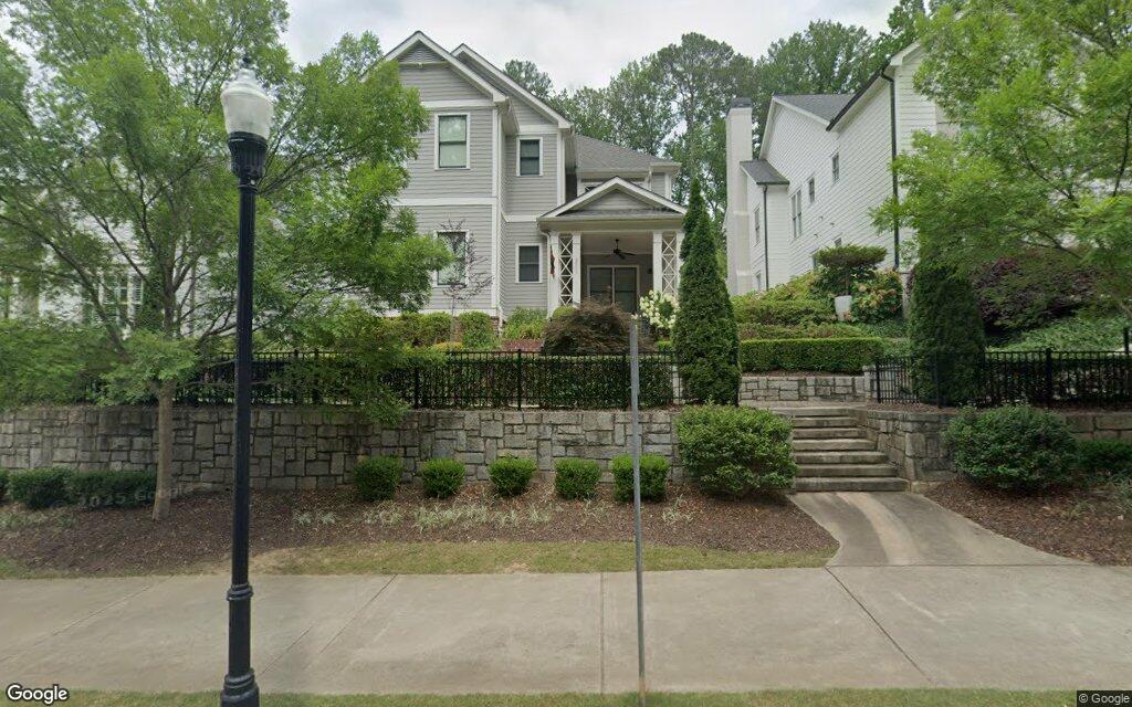 Keswick Drive