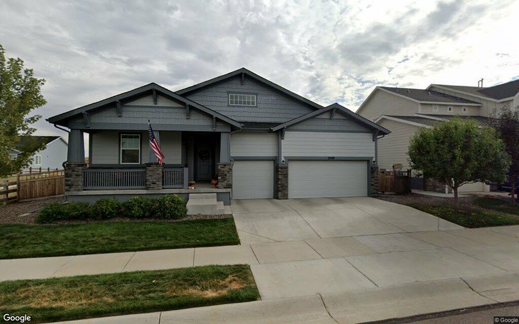 Juniper Drive