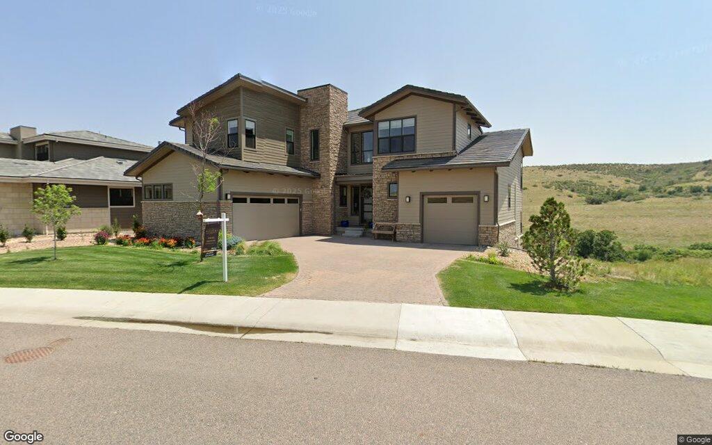 Bluffside Drive