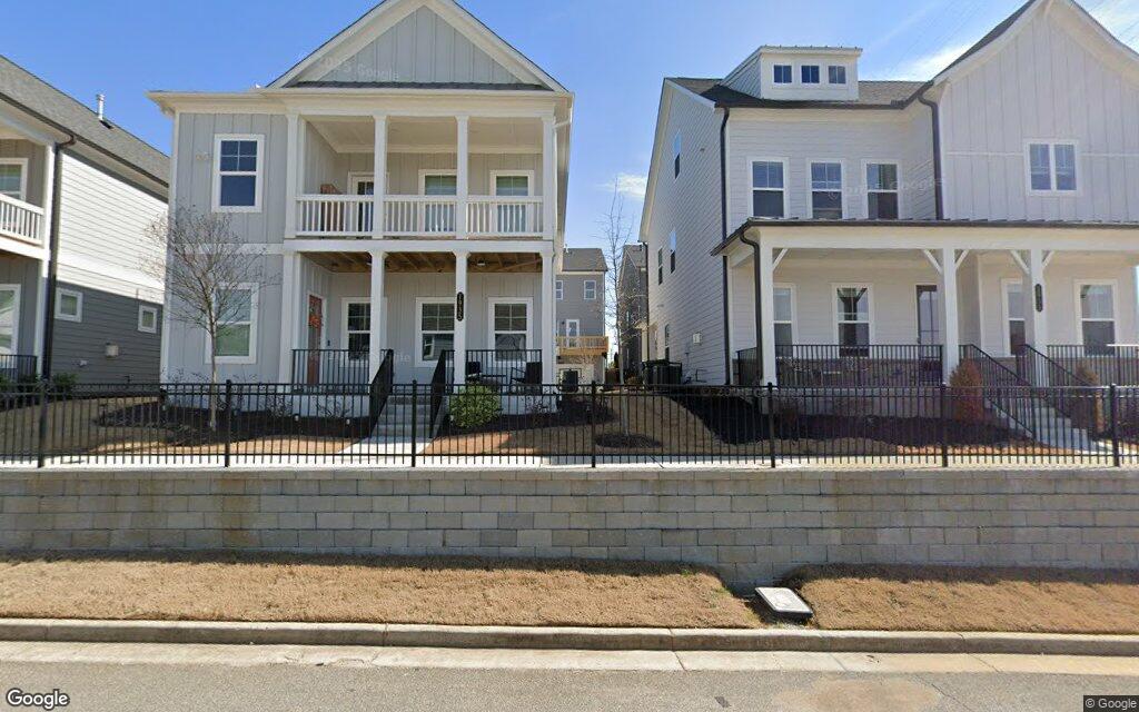 Quarry Park Place