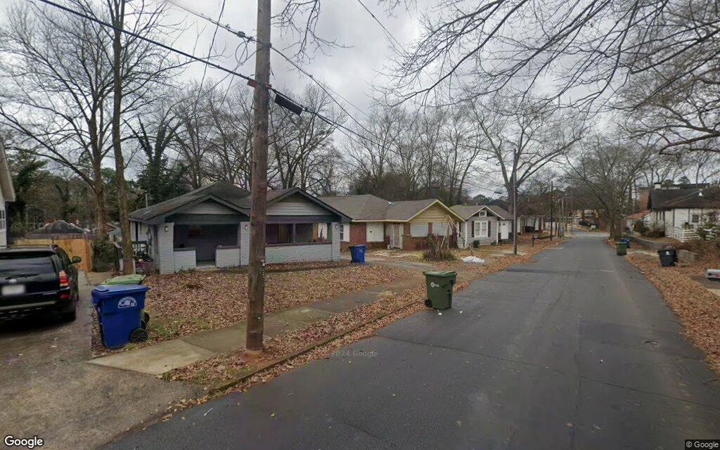 Richland Road